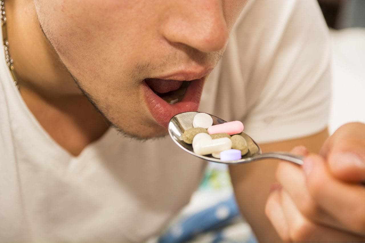 硒酵母片成人使用说明书