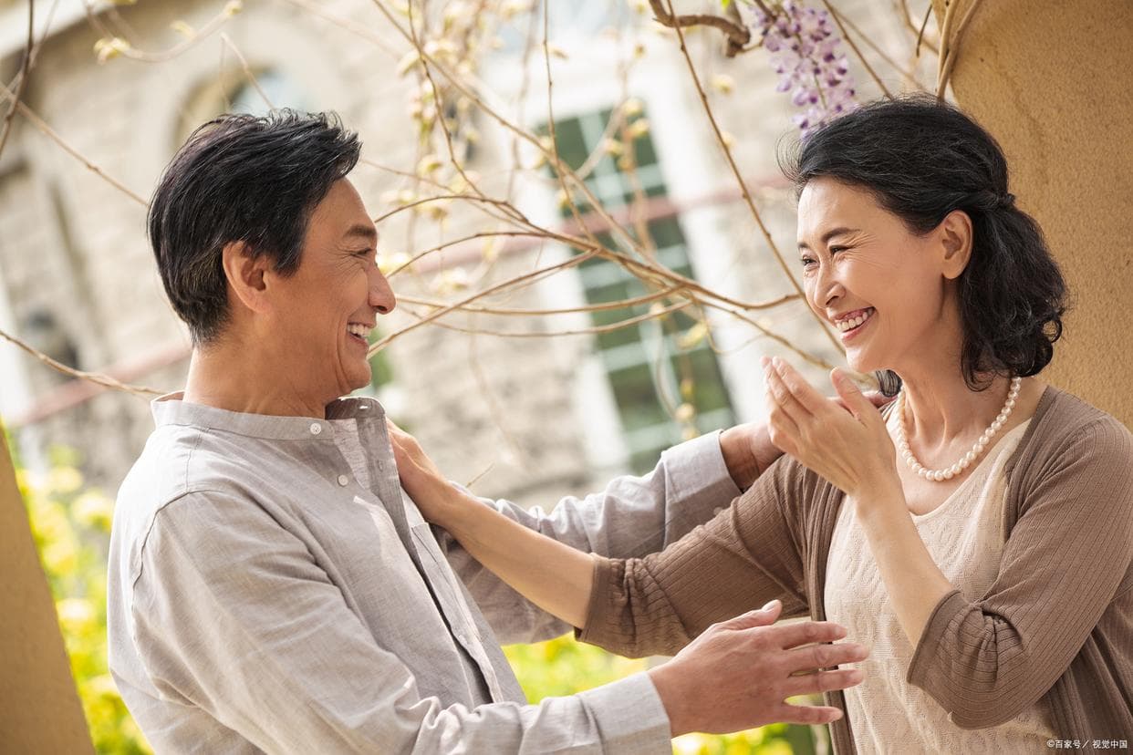古代妻子的八个雅称：探寻古代夫妻间的文化韵味