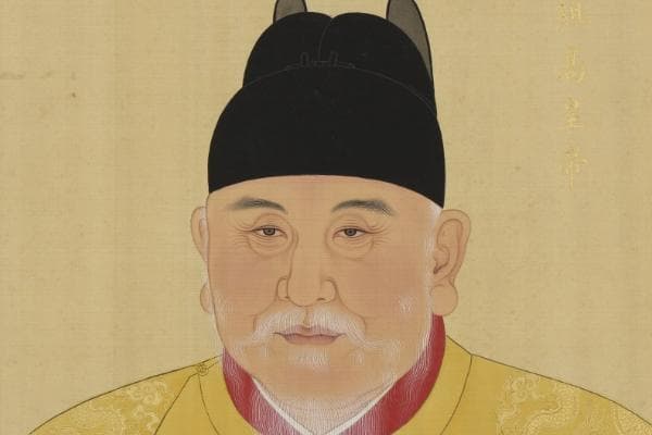 南京十大历史名人排行榜