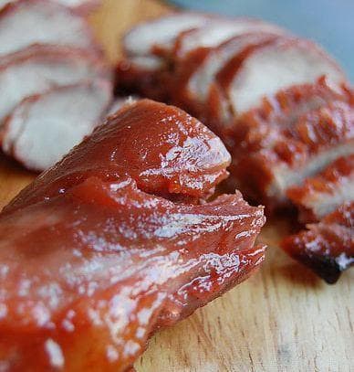 叉烧肉这样吃才健康！