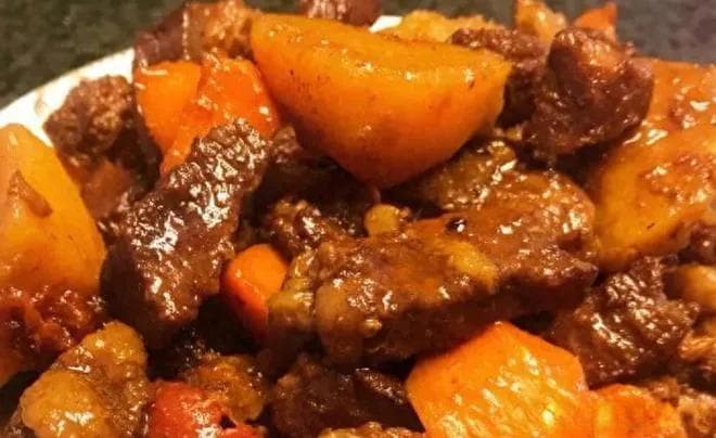 8款富含“维生素A”的食材，护眼又护肤，10款佳肴嘎嘎营养