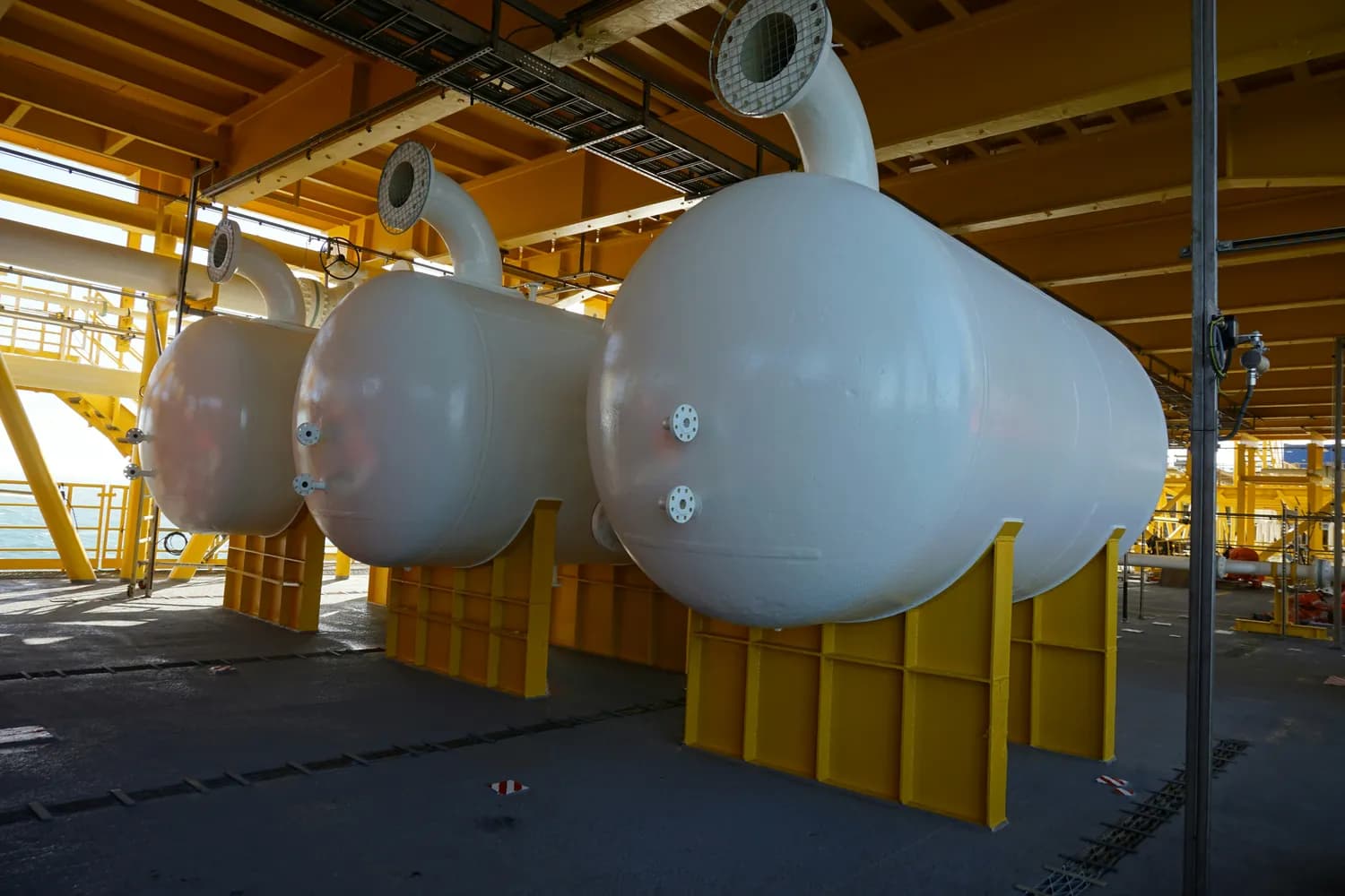 解读GB/T 150.1-2024：压力容器壁厚计算方法与工程实践
