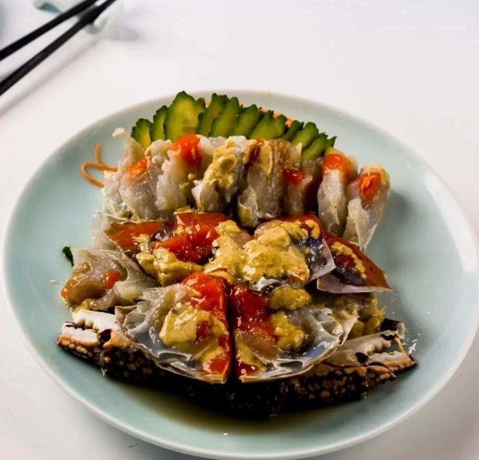 央视推荐！象山这道美食“鲜出圈”！