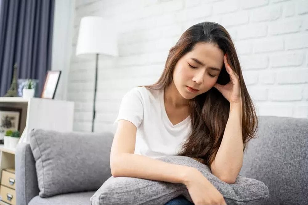 气血运行不顺易致情绪病 中医建议3大补血养心中药改善气血