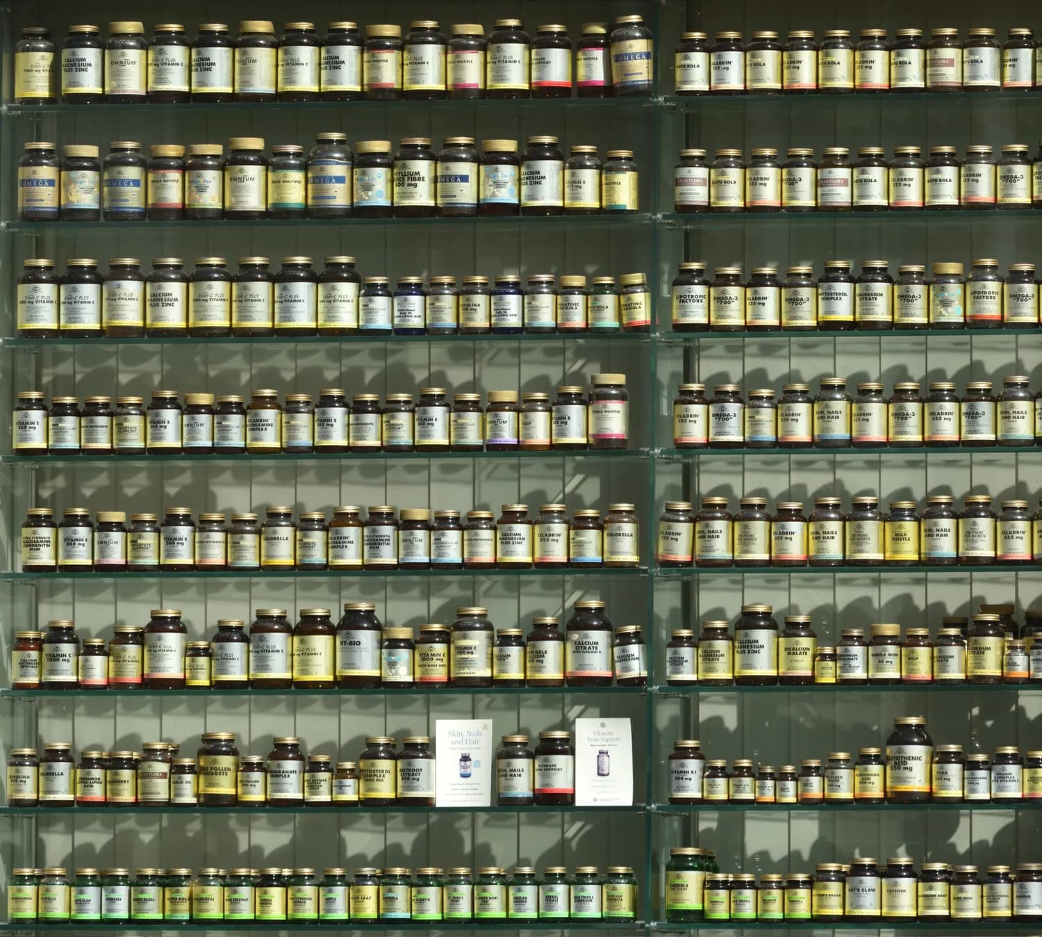 有机食品真的更健康吗？揭秘食物周期表