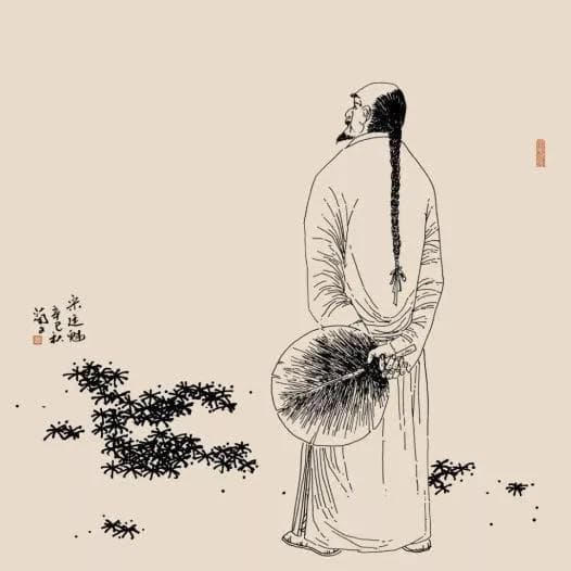 山西话·山西历史名人故里｜意气轩举蕴诗文，了翁自是张良人
