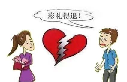 举行结婚仪式但未办理结婚登记，彩礼能够要求返还吗？