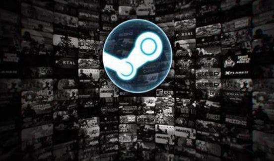 Steam启动错误代码1？这个答案，拿走不谢
