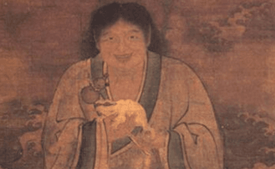 刘海是什么神仙？详解钟馗与财神刘海的神话传说