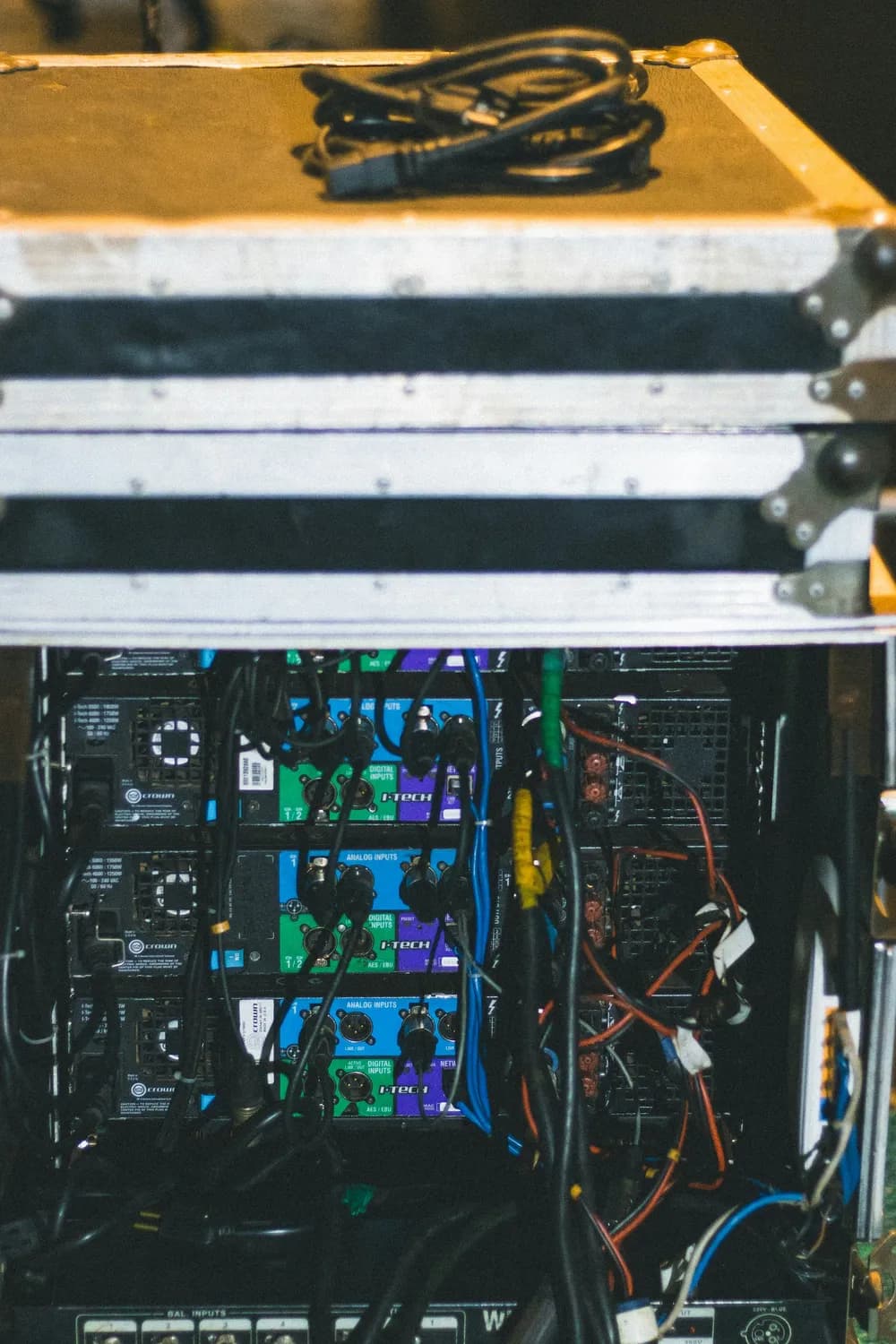 Prometheus监控Nginx：配置、指标与可视化全攻略