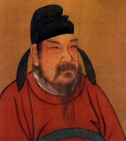 唐代宫廷美学