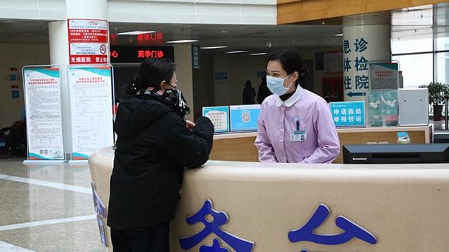 【齐鲁晚报】患者至上，让温暖无处不在