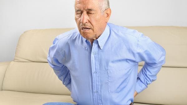 早上醒来腰痛起床后就缓解？可能是这些原因