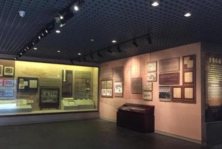 晋商博物院：太原市中心的免费文化瑰宝，300组文物展现晋商历史