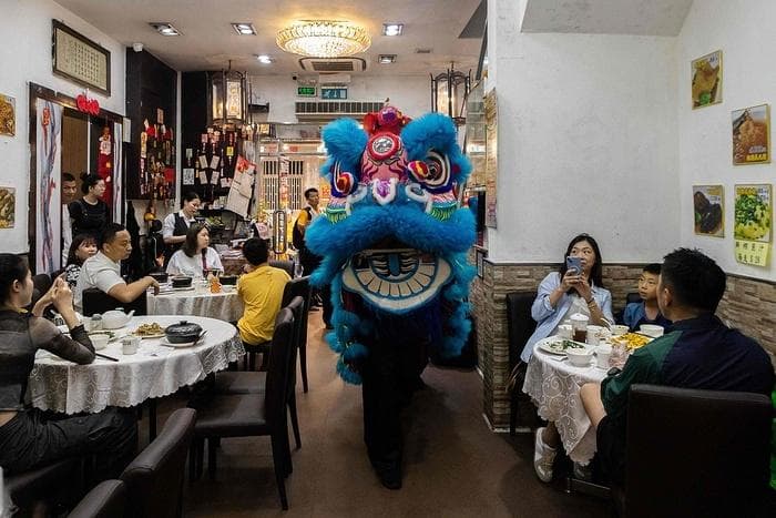 食遍澳门 | 澳门回归25年