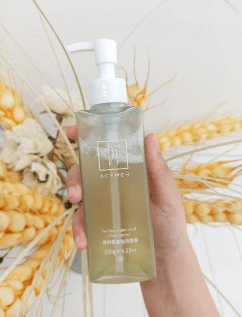 混油皮洗面奶用氨基酸还是皂基？