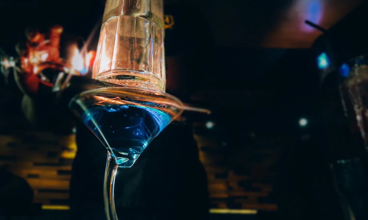 伏特加：从东欧到全球的烈酒传奇