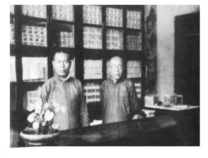 近代武汉医馆与善堂：社会文化史的双重镜像