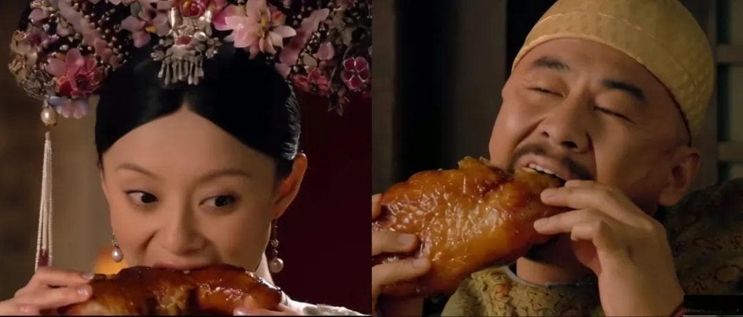 从《甄嬛传》到历史：丞相制度的前世今生