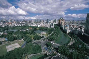 海曙：中国海上丝绸之路新起航
