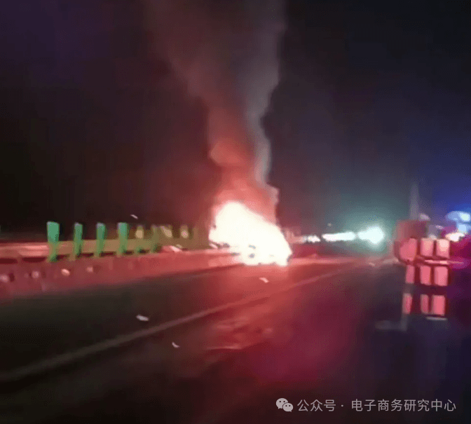 雷军回应“小米SU7爆燃致三女大学生死”重大产品质量安全事故完整复盘