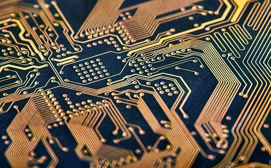 线宽、PCB铜厚与通过电流的关系