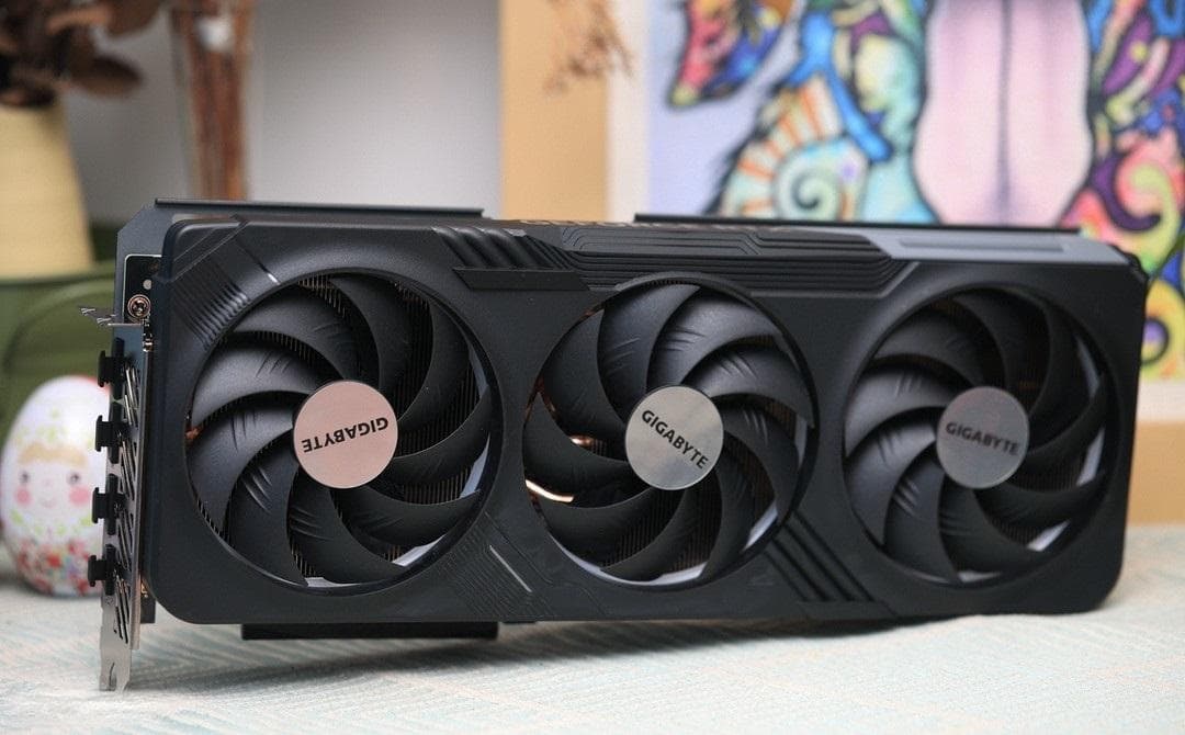 4070ti和3090显卡性能对比：2K选前者，4K选后者