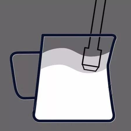 初学者如何打发奶泡：操作步骤与技巧心得分享