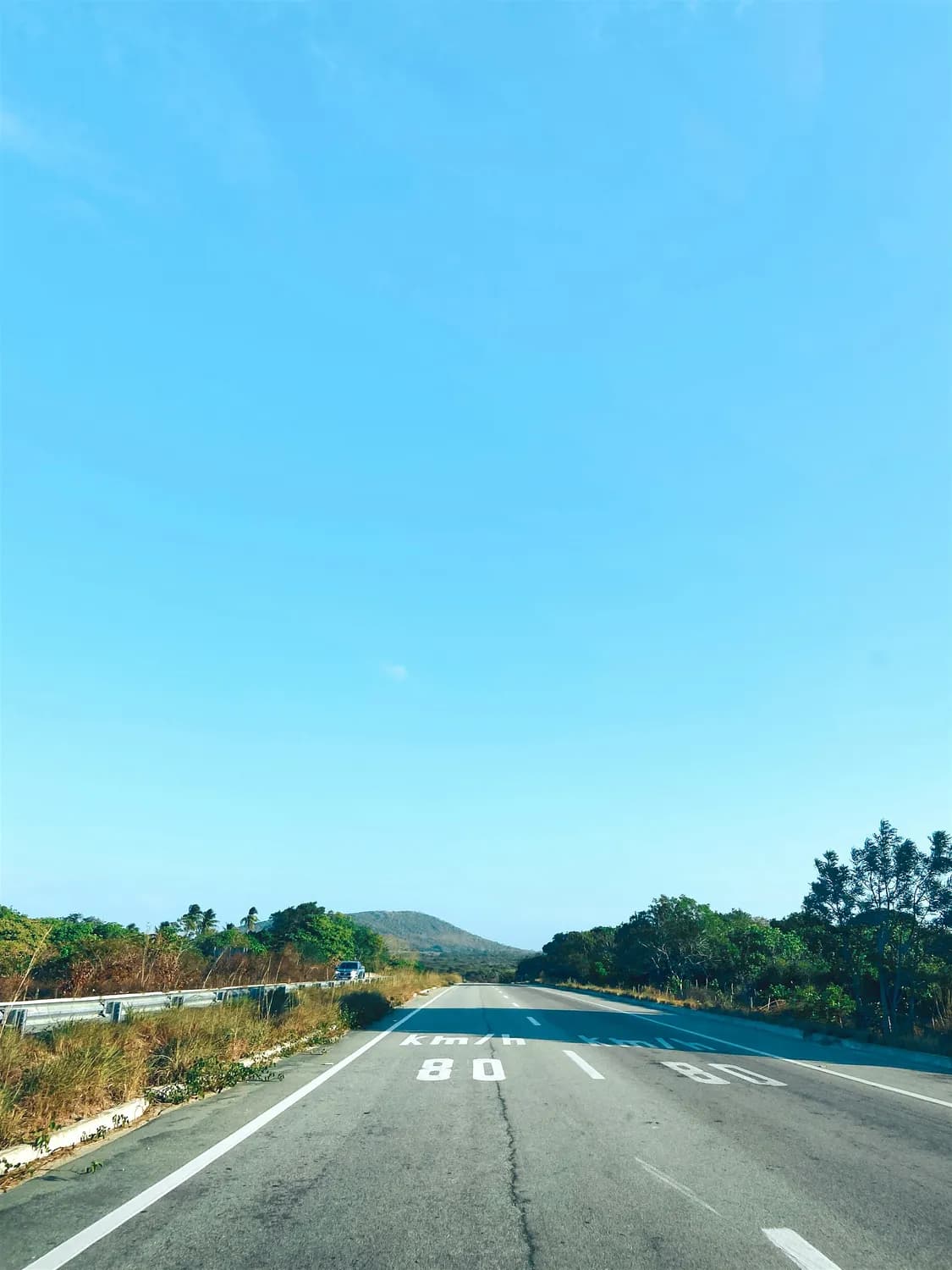 三亚自驾游必备小技巧：让你一路畅通无阻！
