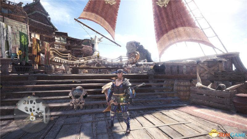 《怪物猎人：世界》全任务图文攻略 新手入门指导 后期精通 全任务关卡