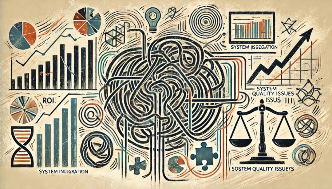 到底省多少？全面评估 AI 应用商业价值的关键指标