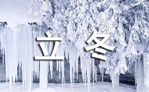 立冬节气的活动方案（精选6篇）
