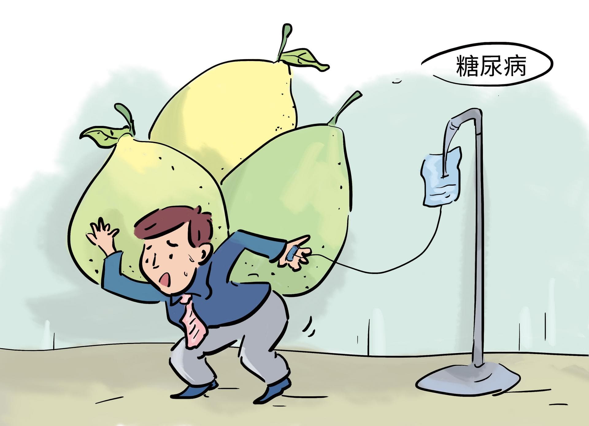 什么是2型糖尿病？如何确认是否得了2型糖尿病？