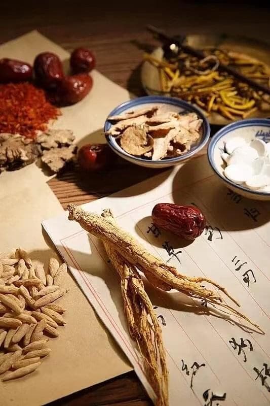 神经系统的健康与人体气血的通畅、阴阳的平衡密切相关