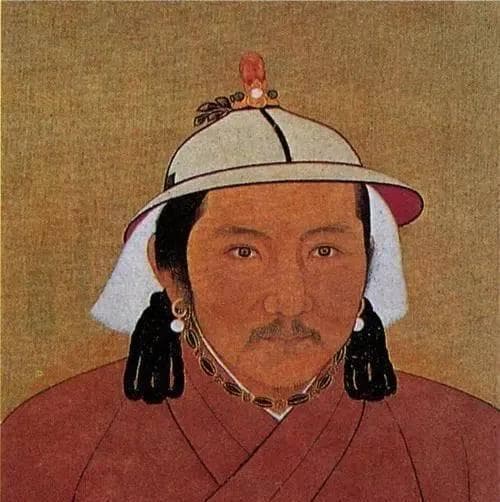 蒙古帝国最被忽略的大汗蒙哥，如何把濒临分裂的蒙古统一起来