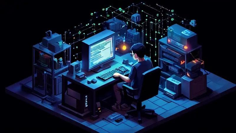如何进行科研团队的分工