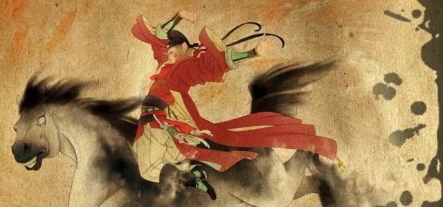 魏晋南北朝时期的志怪小说：一个神秘的文学世界