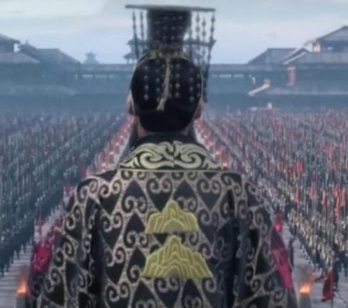 王朝兴衰的周期性规律：探究“三百年为何是一道坎”