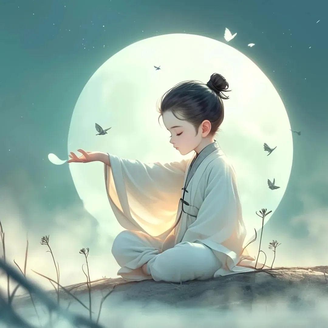如何用易经给自己卜卦