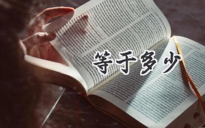 解开自然对数的秘密：lnx究竟代表什么？
