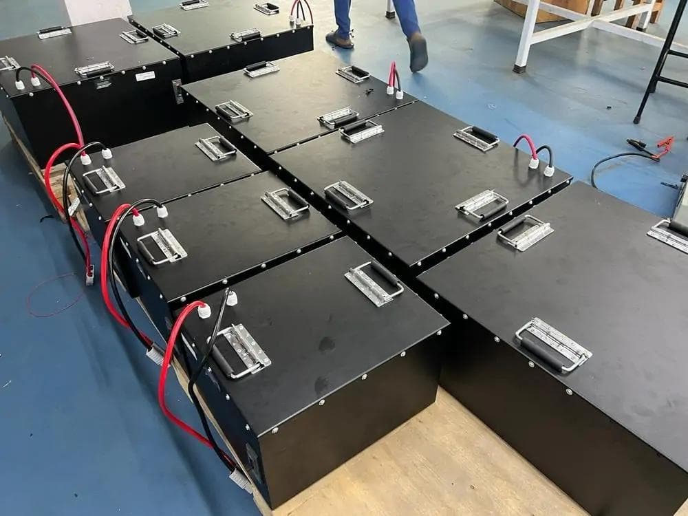 延长锂离子电池寿命的技巧
