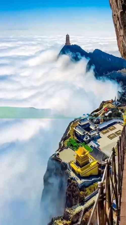 穿越西南风光：西双版纳至成都自驾游全景路线指南