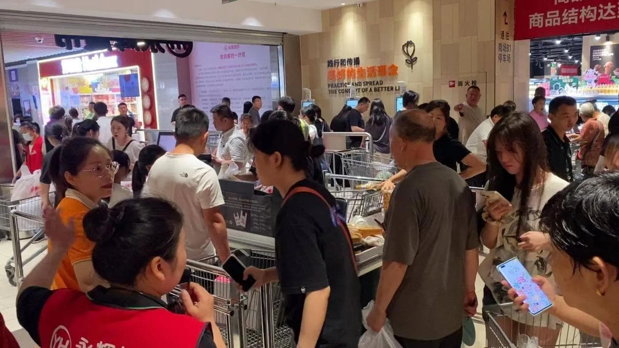 零售业沉迷“爆改”胖东来，是一场形式主义狂欢？