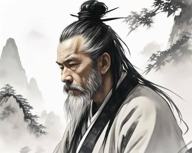 道教神话里的数字密码：三界、三清、三官的惊人联系！