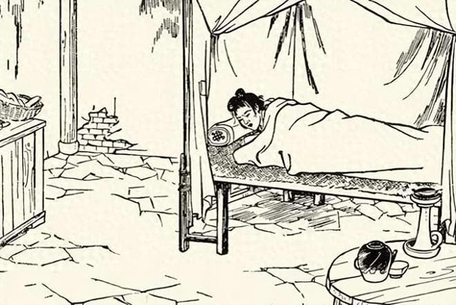 古代御寒全攻略：从天然洞穴到棉被普及，古人如何度过寒冷冬天？