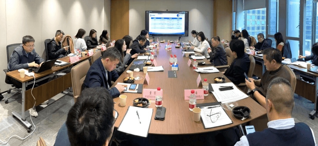 全球智慧物联网联盟召开鸿蒙生态产业发展组启动会