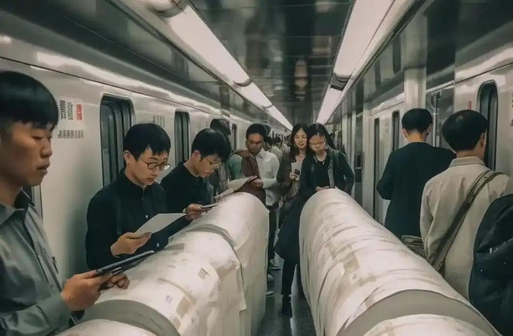 内卷成职场常态！如何找到真正属于自己的松弛感？