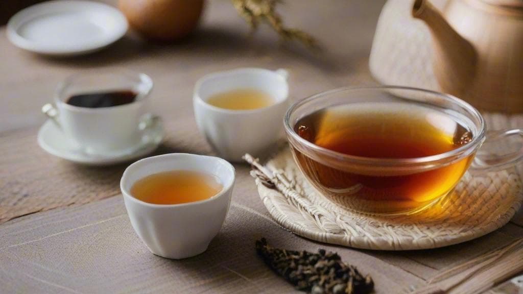 茶艺礼仪：文化传承与情感交流的艺术