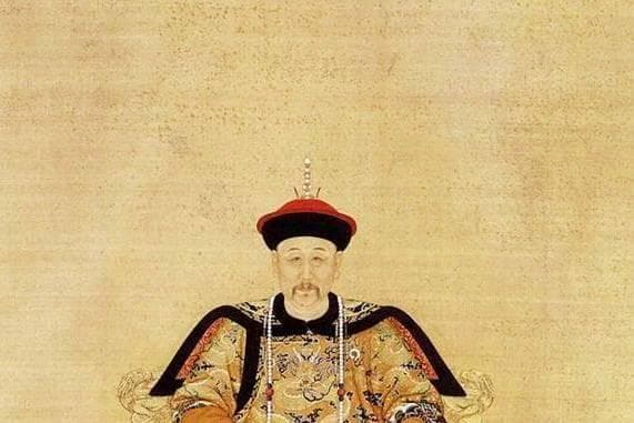 清朝的文字狱和高压思想