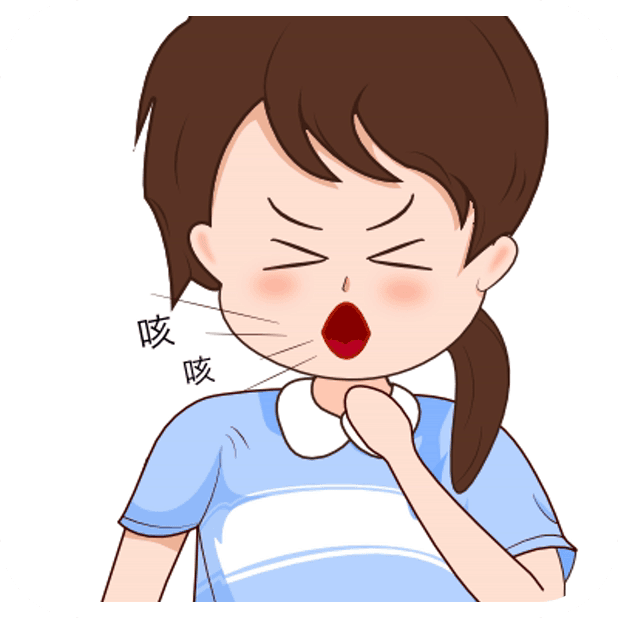 咳嗽的原因有哪些